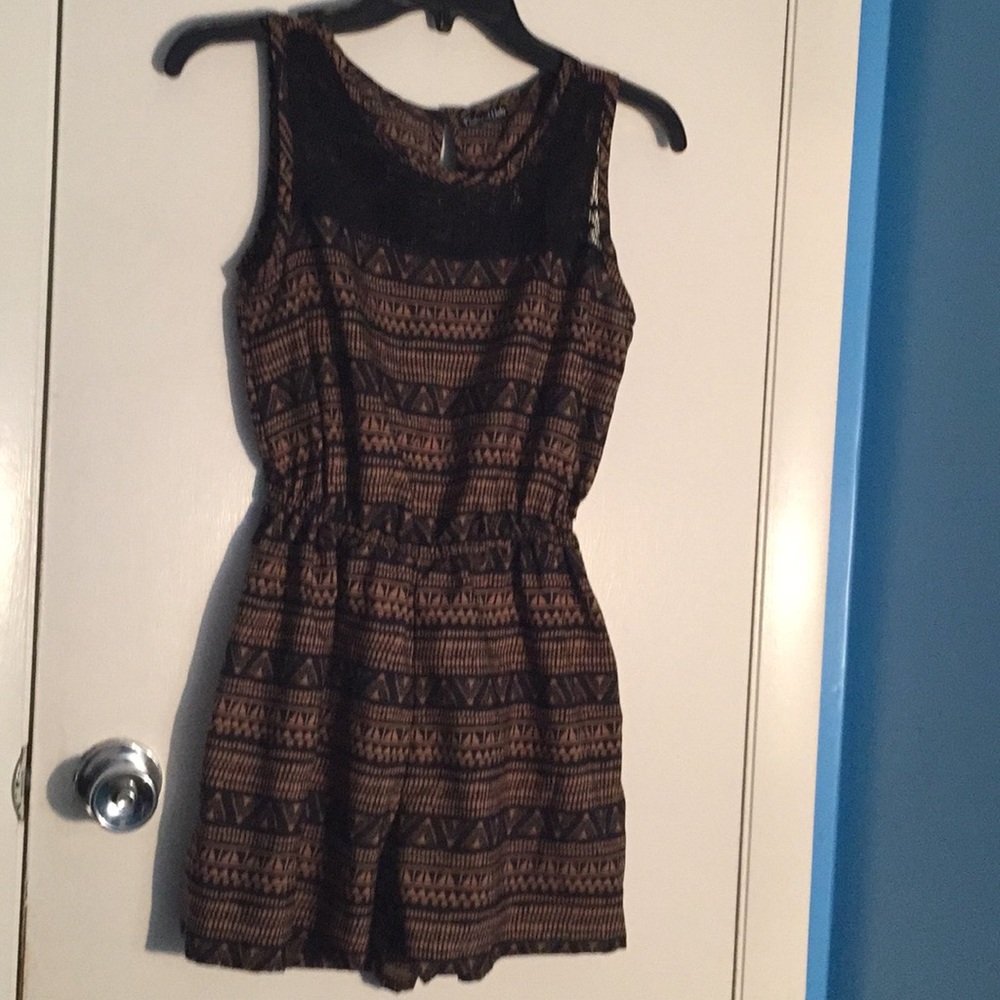 Romper